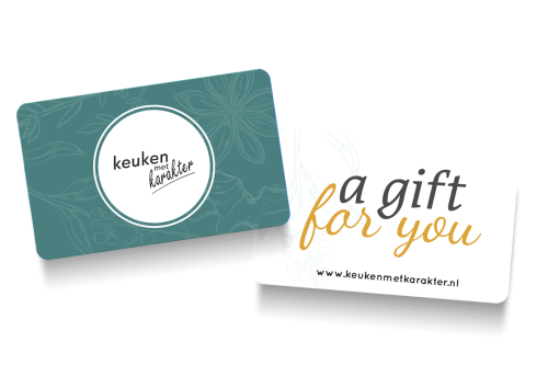 Cadeaukaart KMK